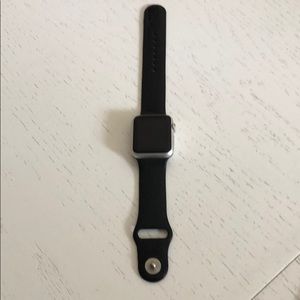 Apple Watch Second Series 38MM